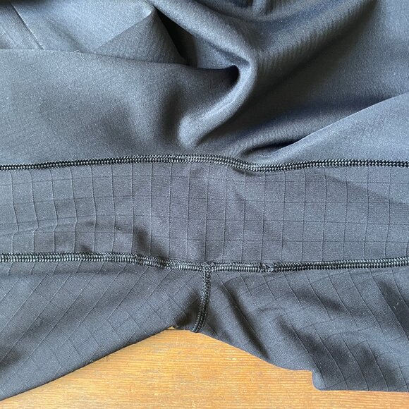 Lululemon Men's Fast & Free Cold Weather 28" Tight Small - Picture 4 of 7